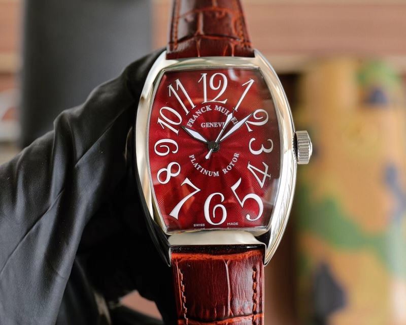 FRANCK MULLER Watches